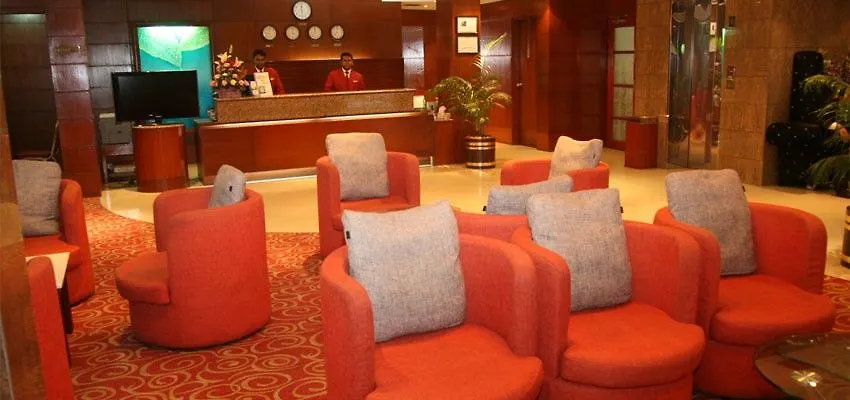 Hotel Bengal Inn Dhaka