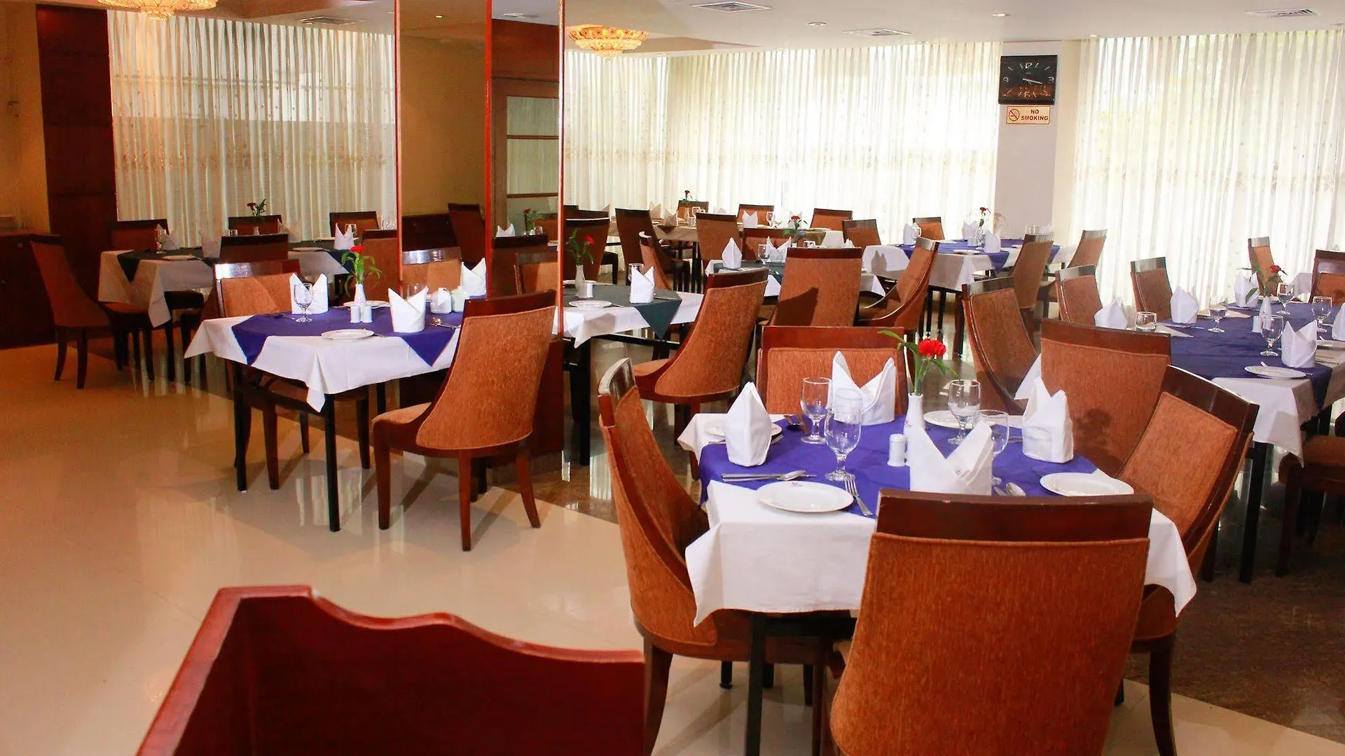 Hotel Bengal Inn Ντάκα