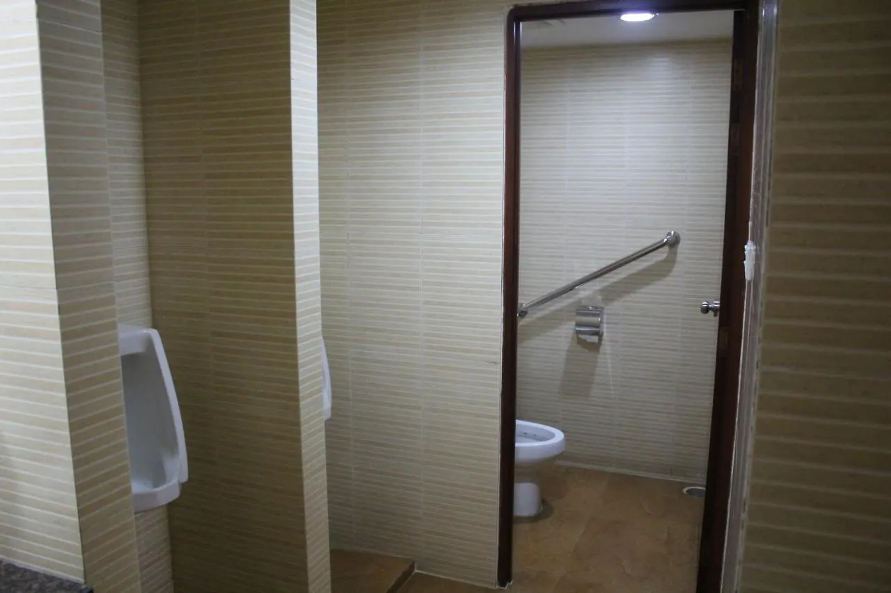 Hotel Bengal Inn Ντάκα Μπανγκλαντές
