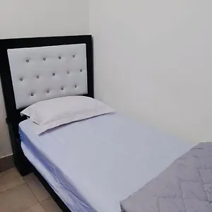 Hotel Seven Star, Dhaka