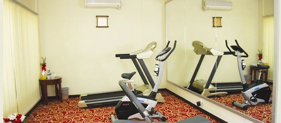 Hotel Bengal Inn Dhaka
