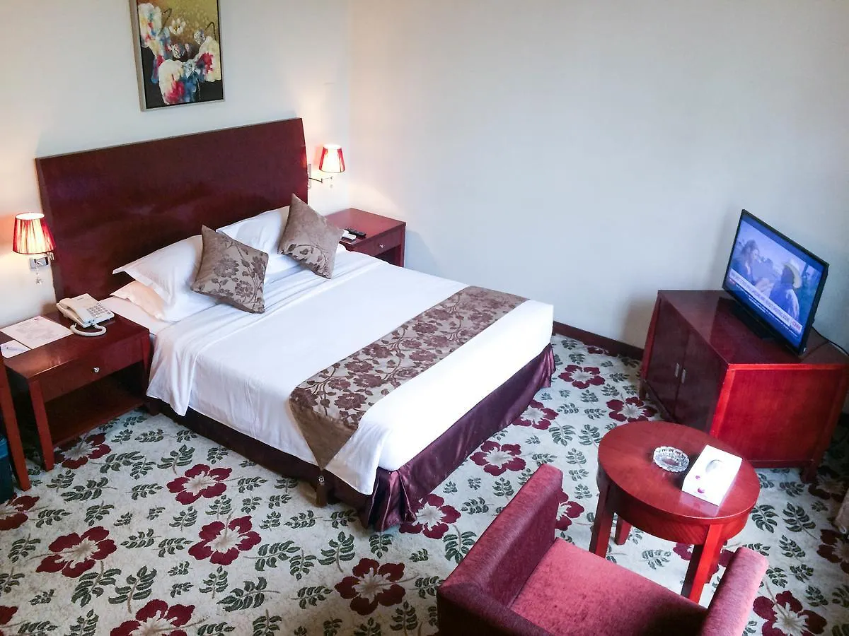 Hotel Bengal Inn Dhaka