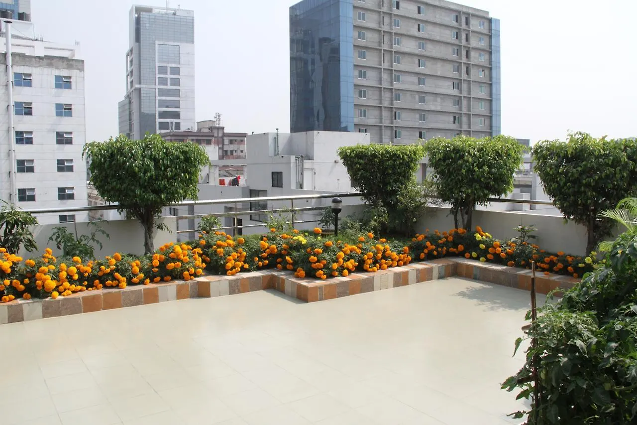 Hotel Bengal Inn Dhaka Bangladesh