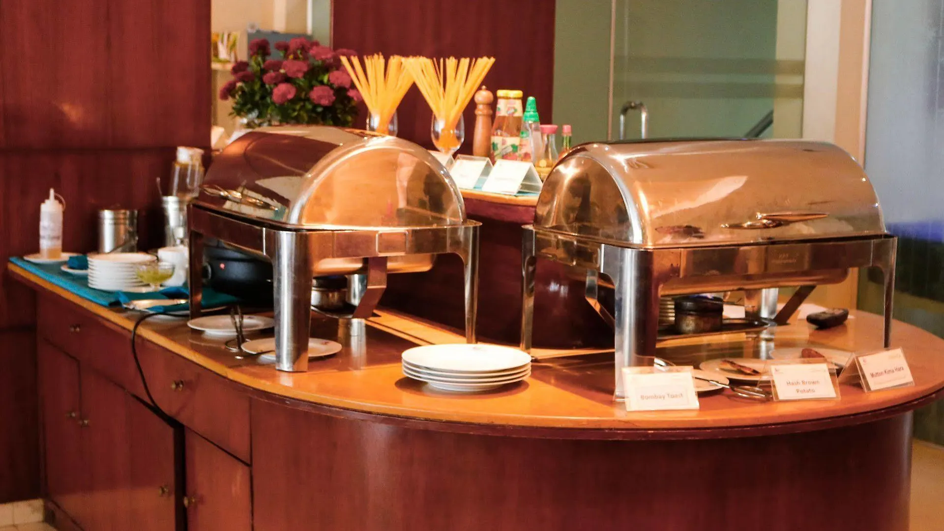 Hotel Bengal Inn Dhaka 4*,  Bangladesh