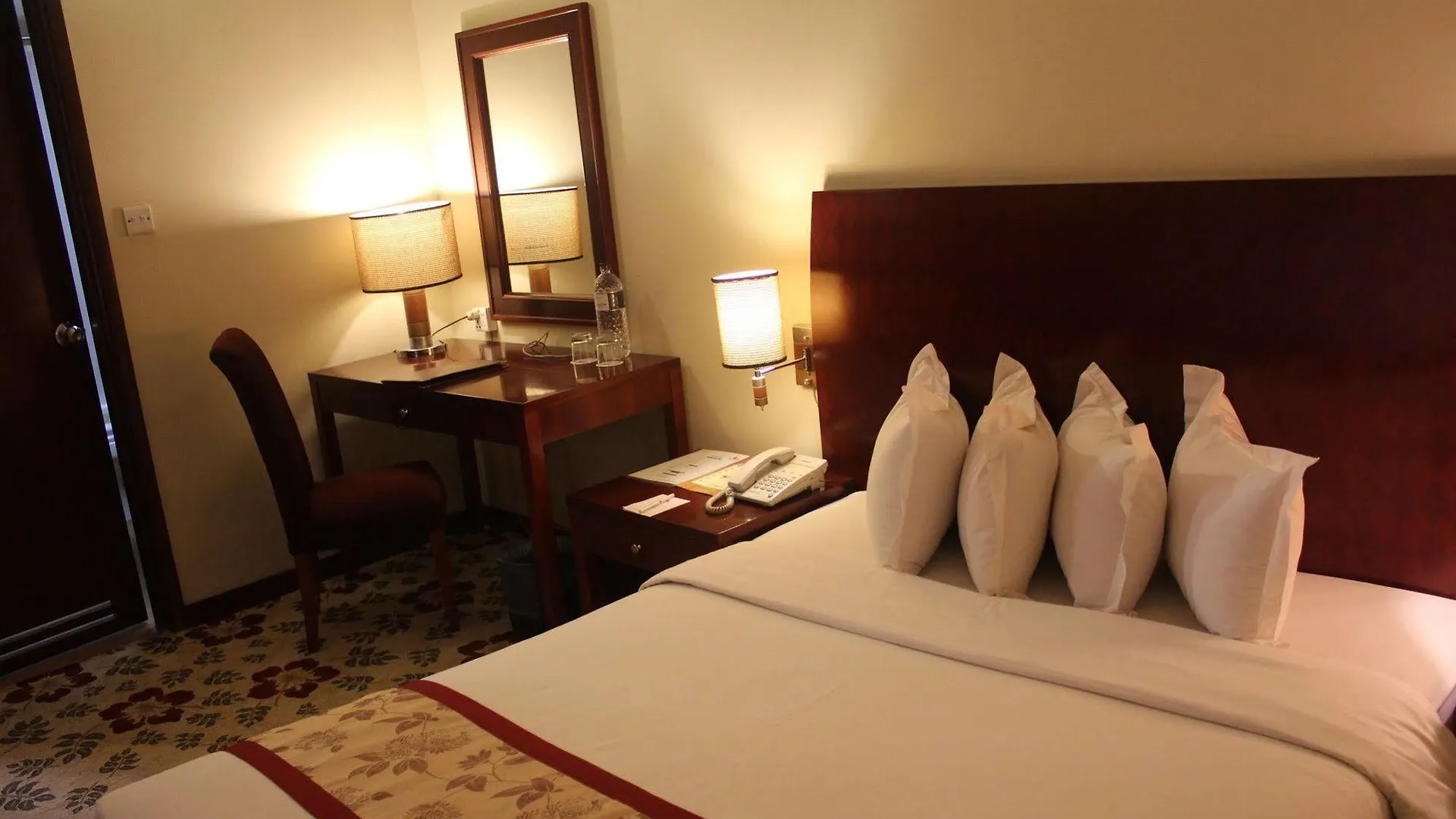 Hotel Bengal Inn Dhaka 4*,  Bangladesh