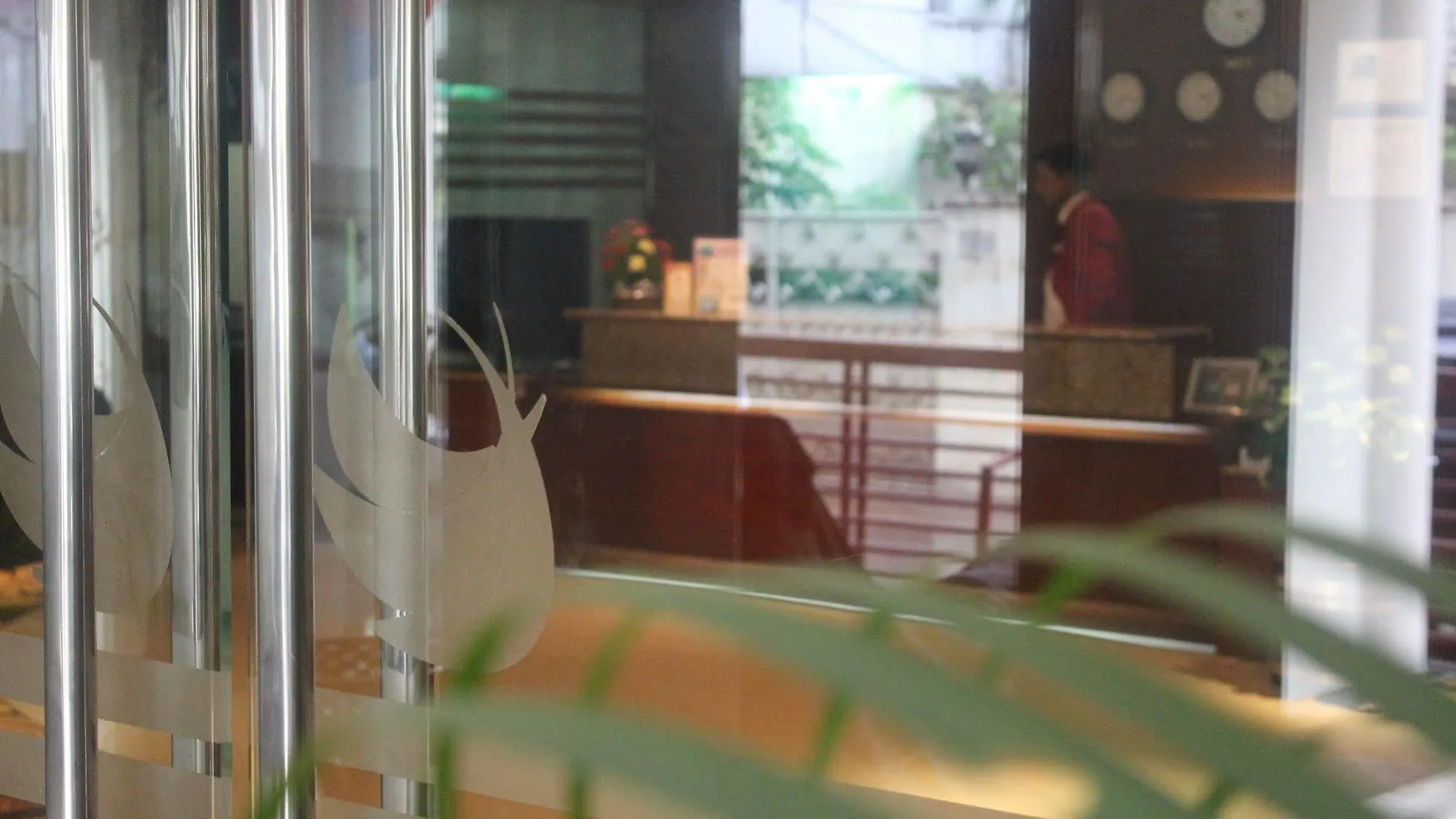 ****  Hotel Bengal Inn Dhaka Bangladesh