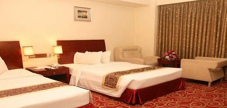 Hotel Bengal Inn Dhaka
