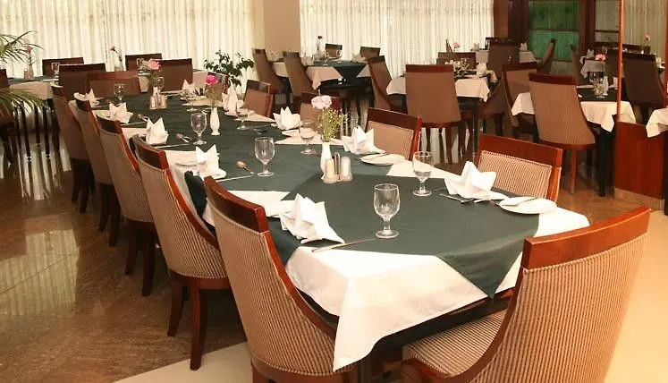 Hotel Bengal Inn Dakka