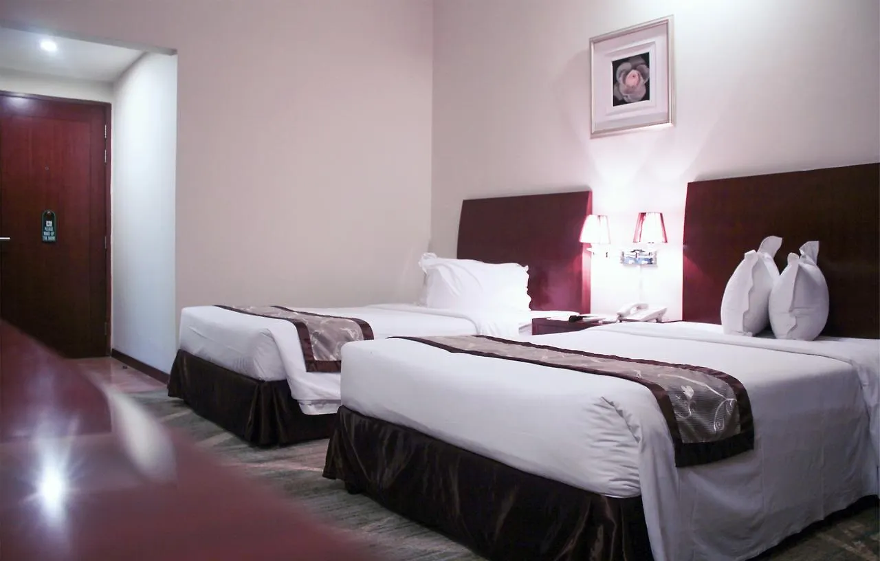 Hotel Bengal Inn Dhaka Bangladesh