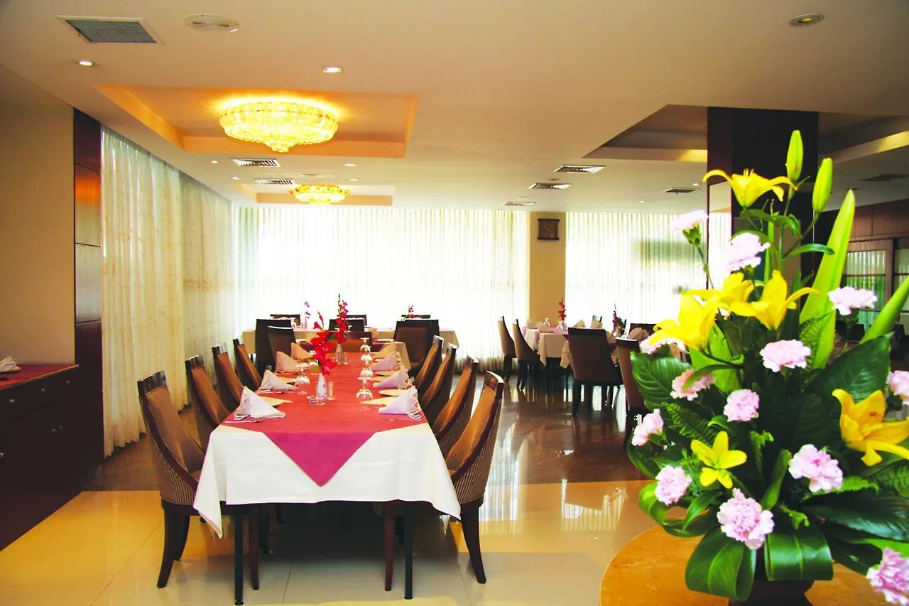 Hotel Bengal Inn Dakka 4*,  Banglades