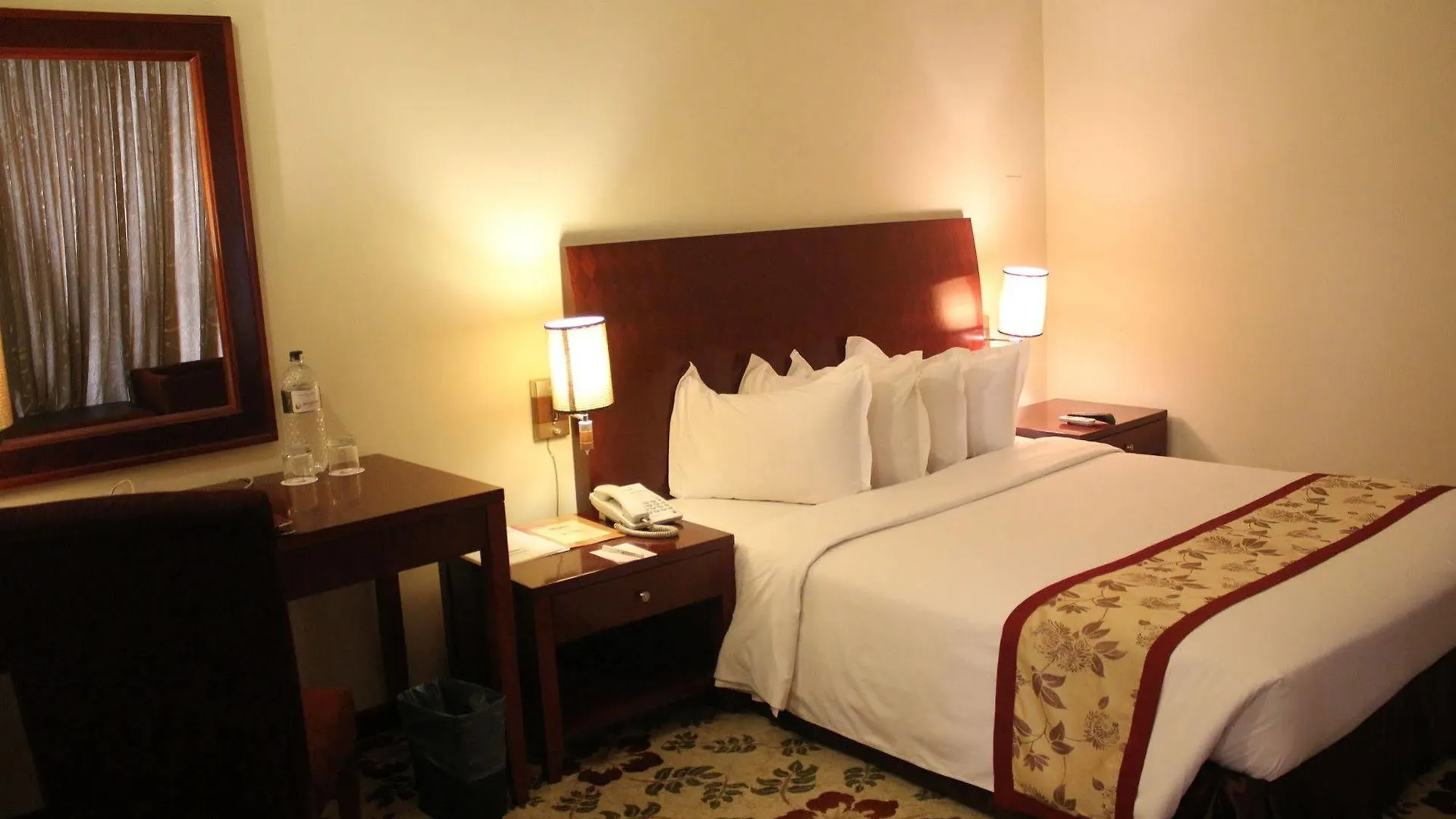 Hotel Bengal Inn Dhaka