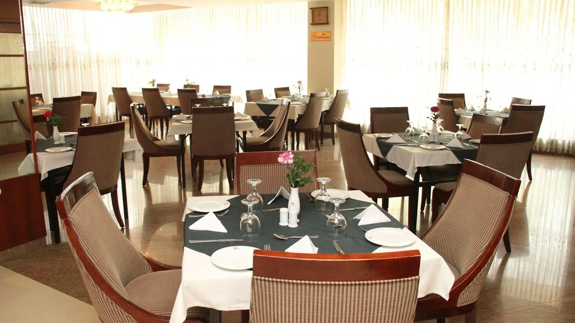 Hotel Bengal Inn Dakka 4*,  Banglades